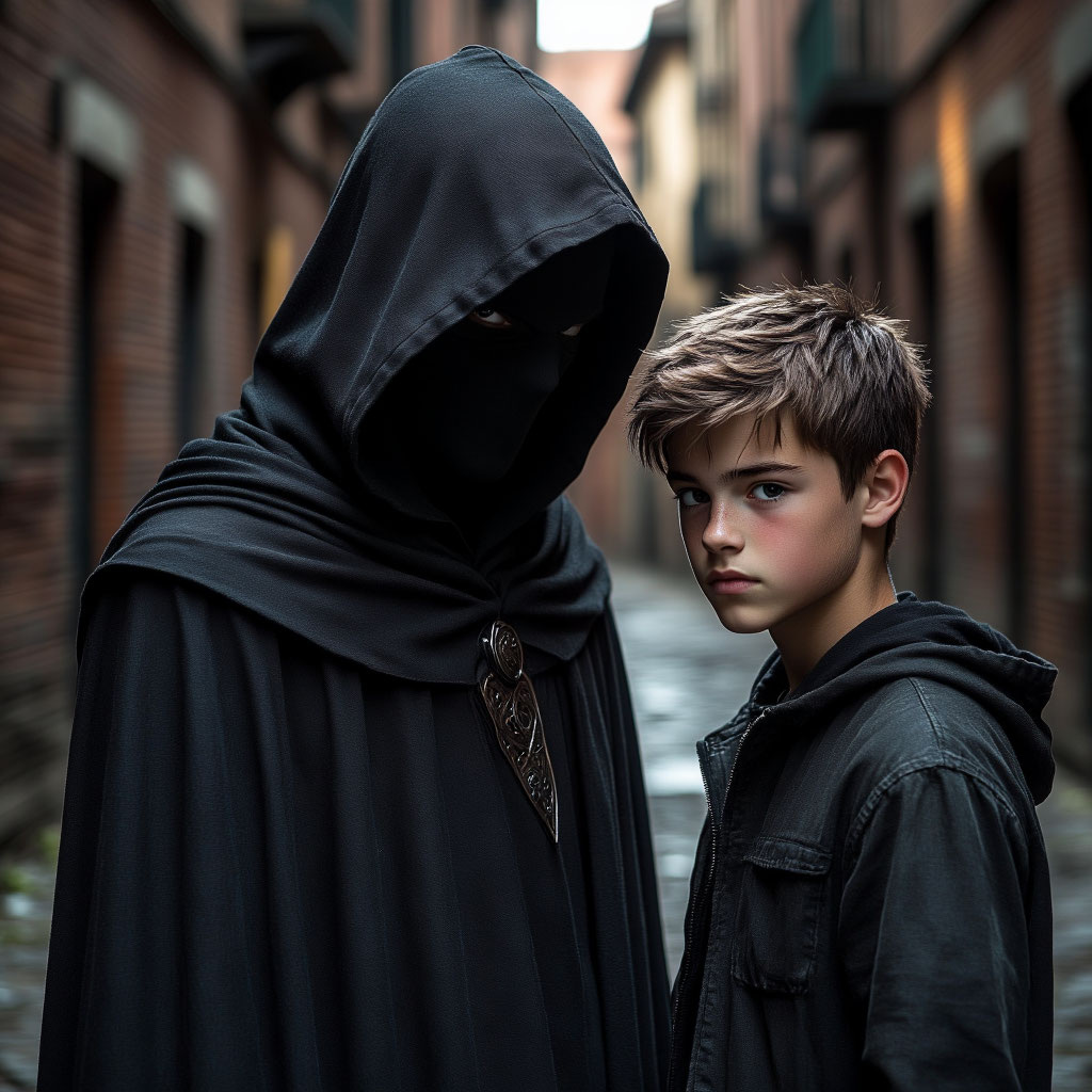 Дипломатический подмиг