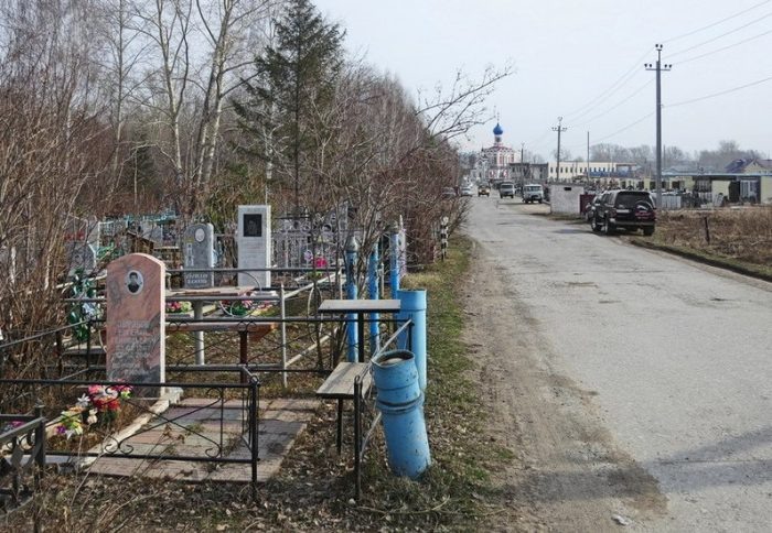 Фото из сервиса «Яндекс.Карты».