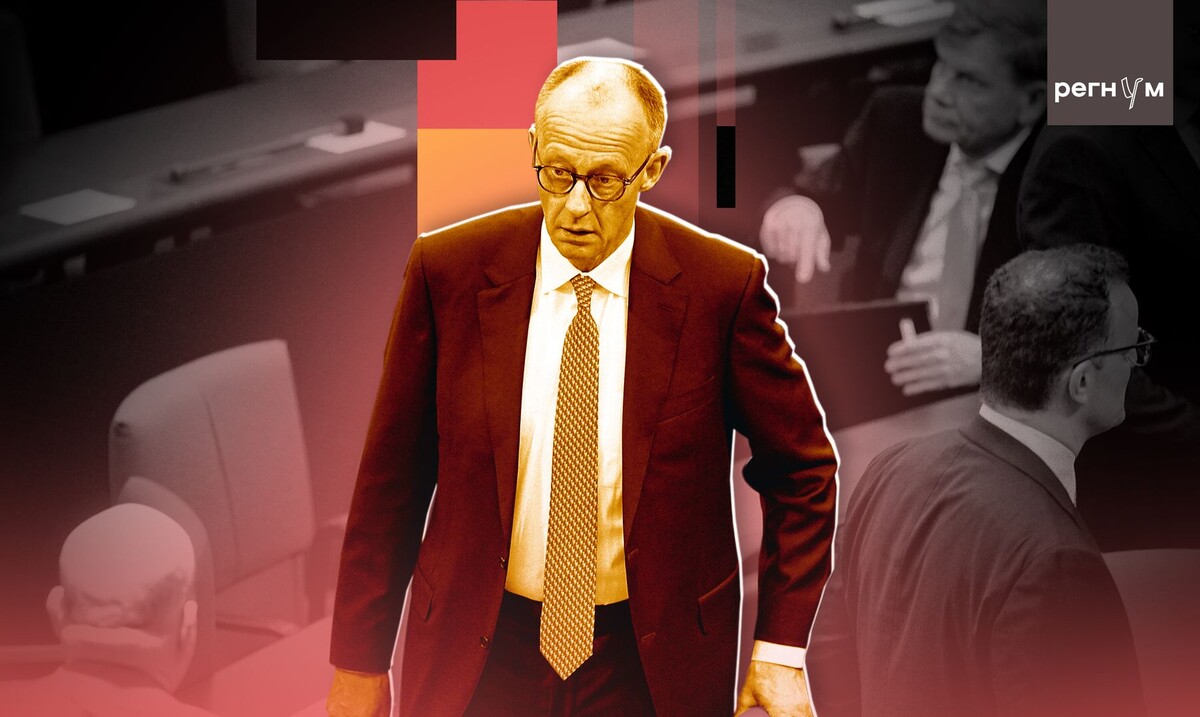     / Источник: Иван Шилов (с) ИА Регнум