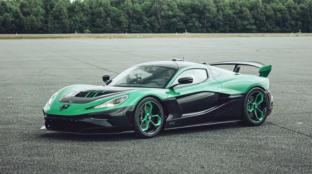    © rimac-automobili.com