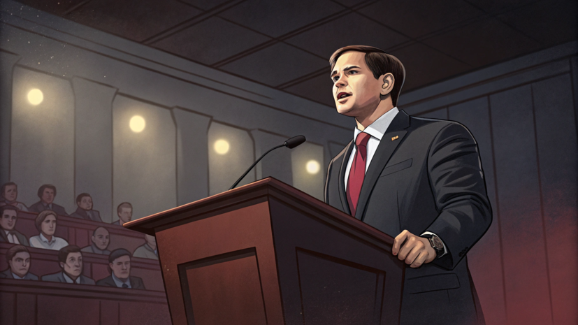    Изображение сгенерировано при помощи ИИ