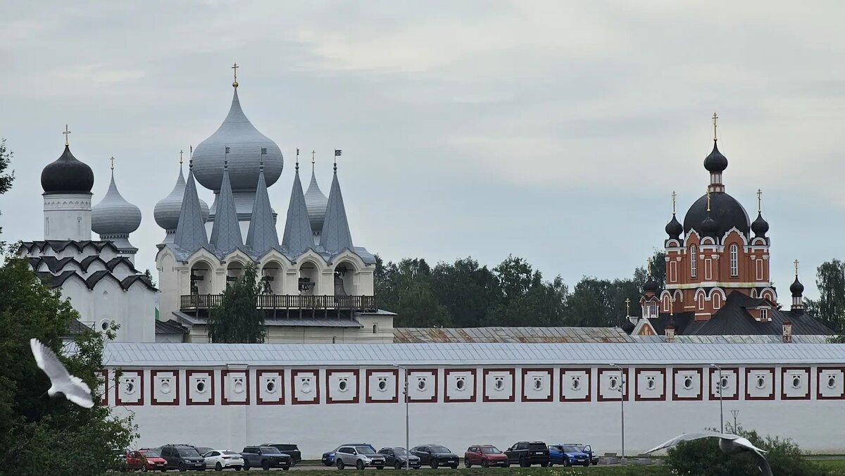     © Интерфакс. Олег Санников