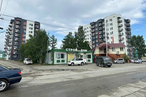    Правительство Республики Бурятия