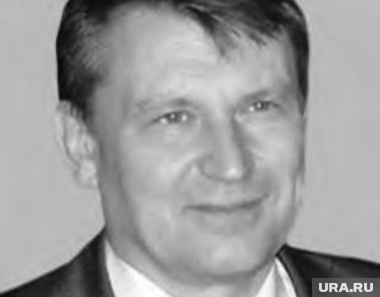    Тарасов был настоящим профессионалом и талантливым ученым