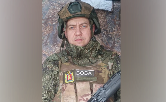    © Минобороны РФ