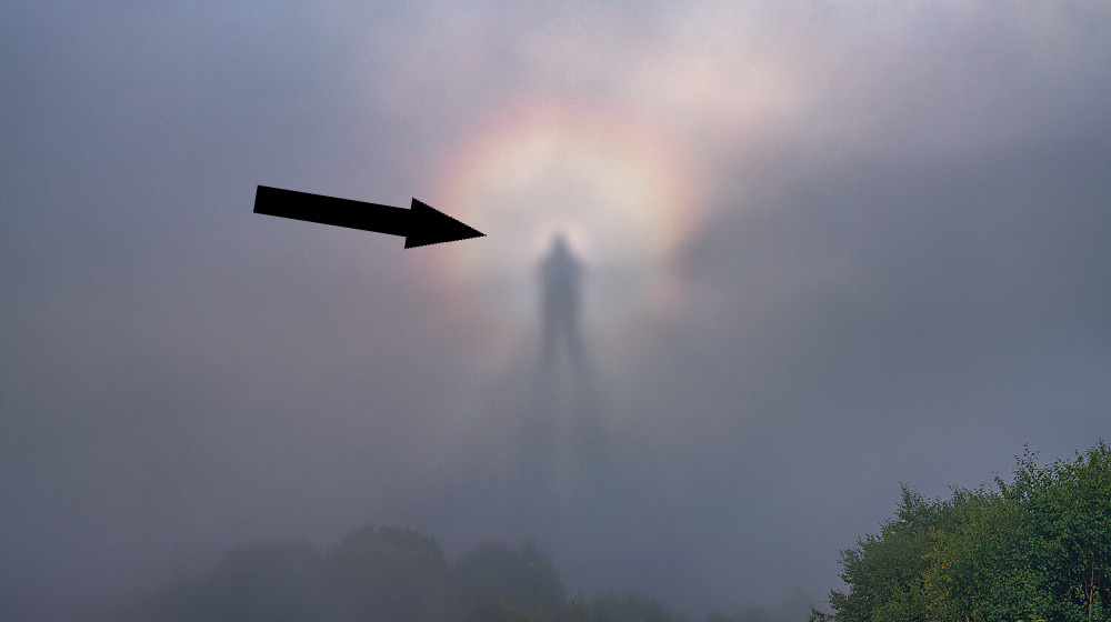    Хрономиражи существуют и вот почему вы их видели