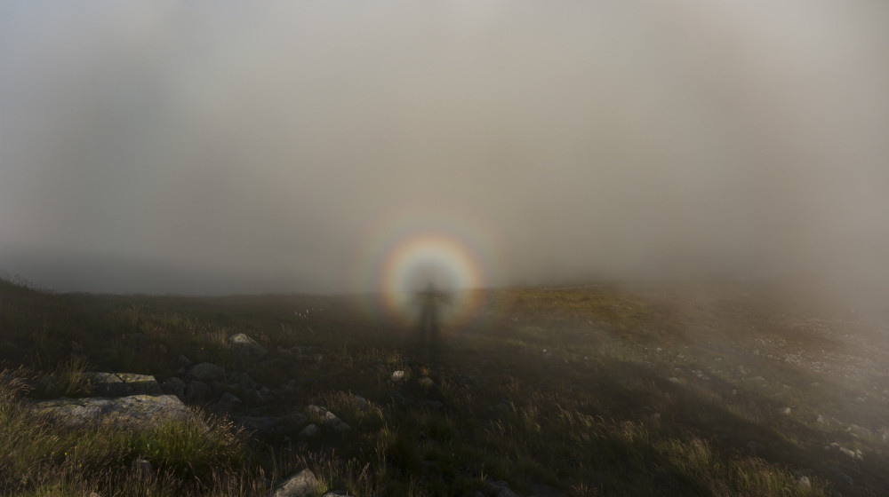    Хрономиражи существуют и вот почему вы их видели