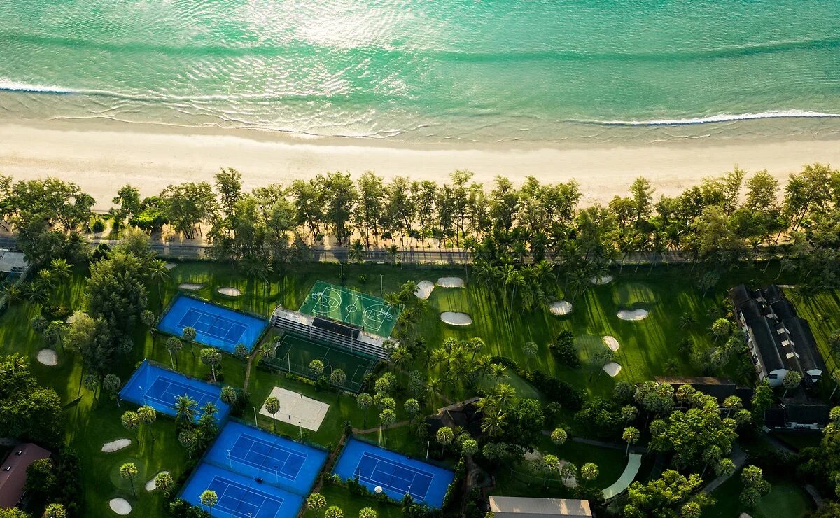    Премиум «все включено» на Бали, Пхукете, Мальдивах: сколько стоит летом 2025 года