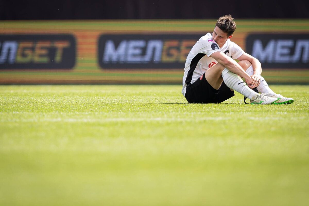 Фото: пресс-служба ФК "Торпедо"