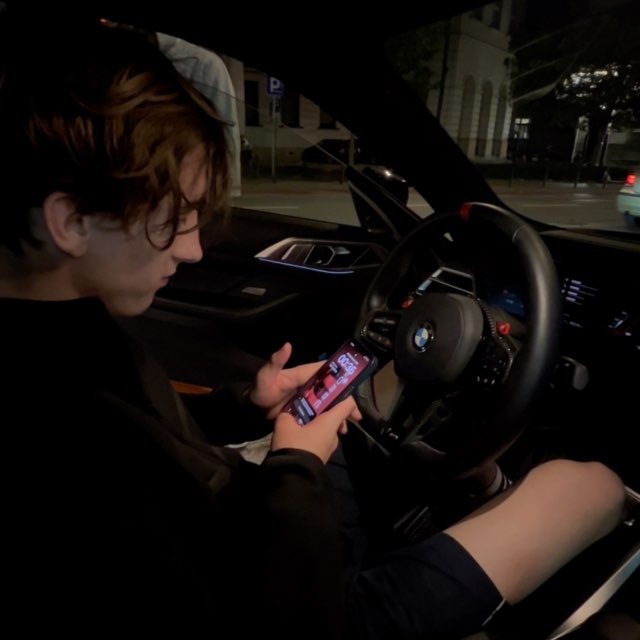 Аватарка телеграмм-канала мошенника