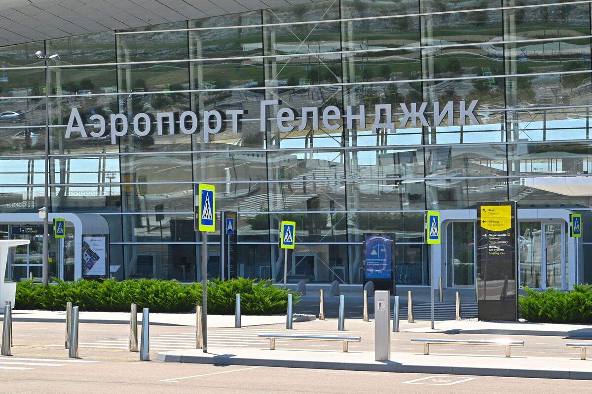     / Источник: © Игорь Онучин/ТАСС