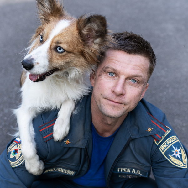     Спасатели снова в деле в новом сезоне «Пяти минут тишины»