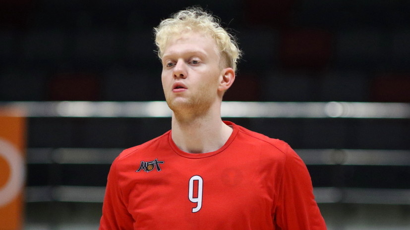   globallookpress.com Maksim Konstantinov