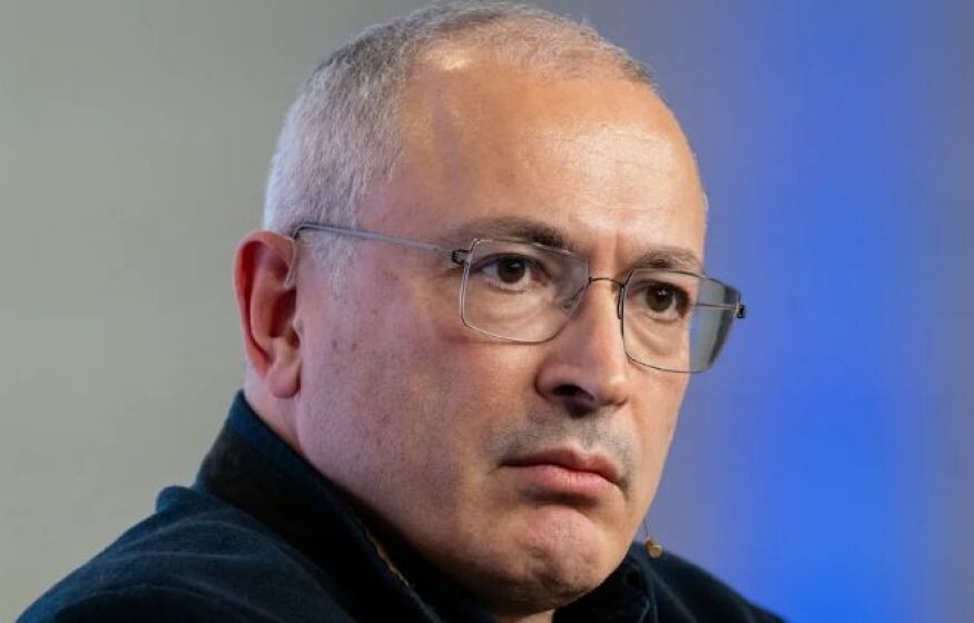    Процесс смены власти в России запущен. Запад требуют вмешаться. «Царь плохой»