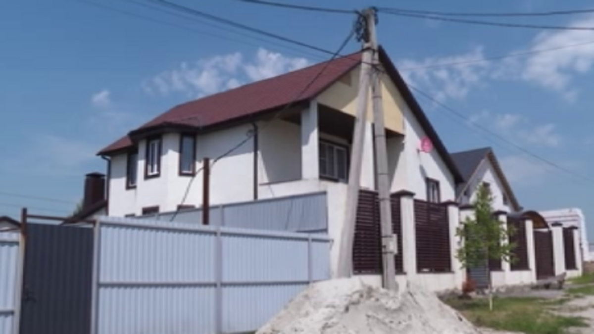    Куряне задолжали ресурсноснабжающей организации "Родник" порядка 40-ка миллионов рублей