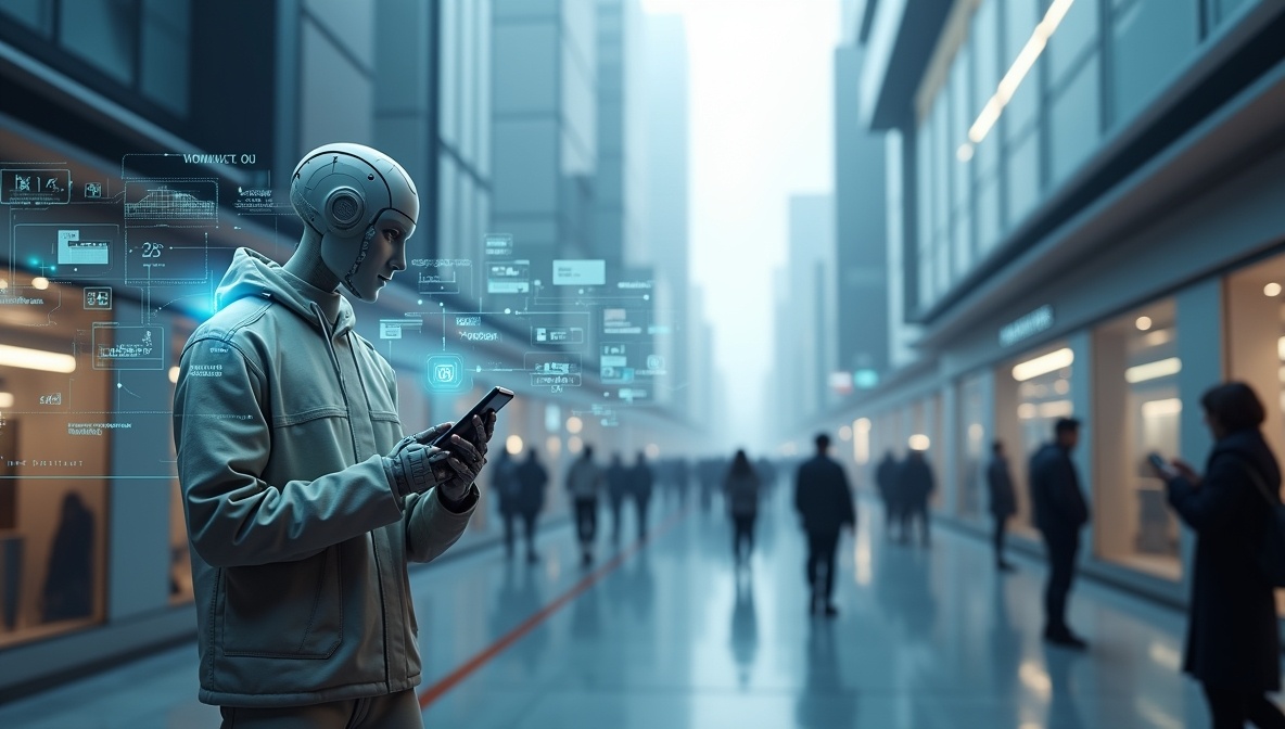 ИИ в реальной жизни