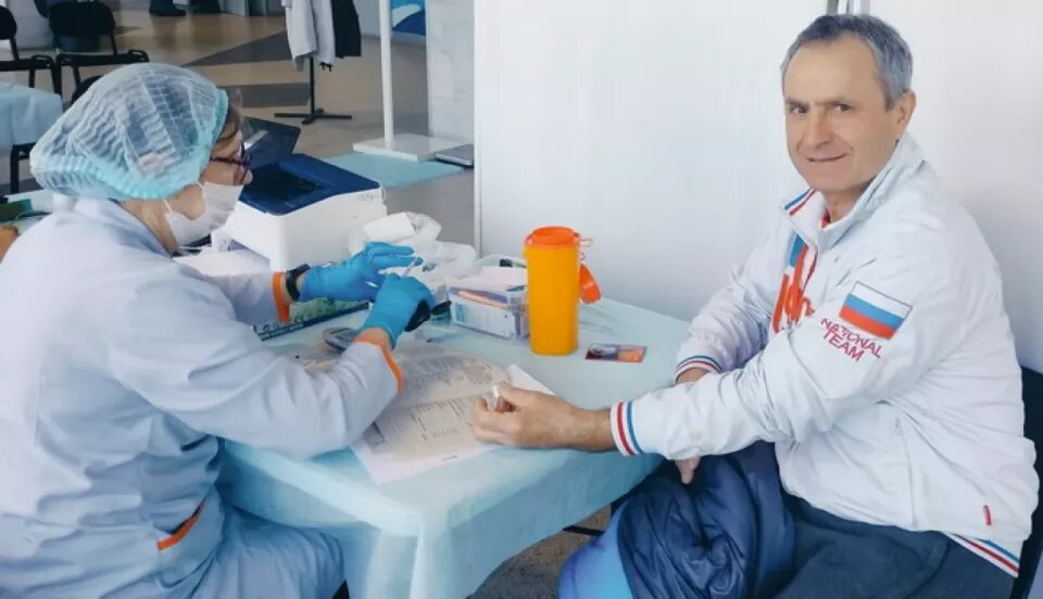    Проверка здоровья. Источник: Краевой центр общественного здоровья и медицинской профилактики