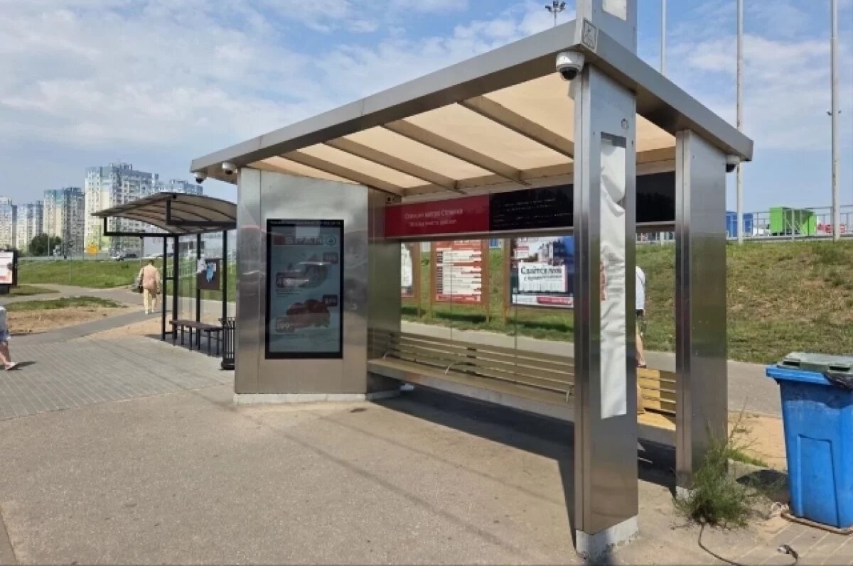    В Нижнем Новгороде вновь ищут перевозчика для маршрута № 171