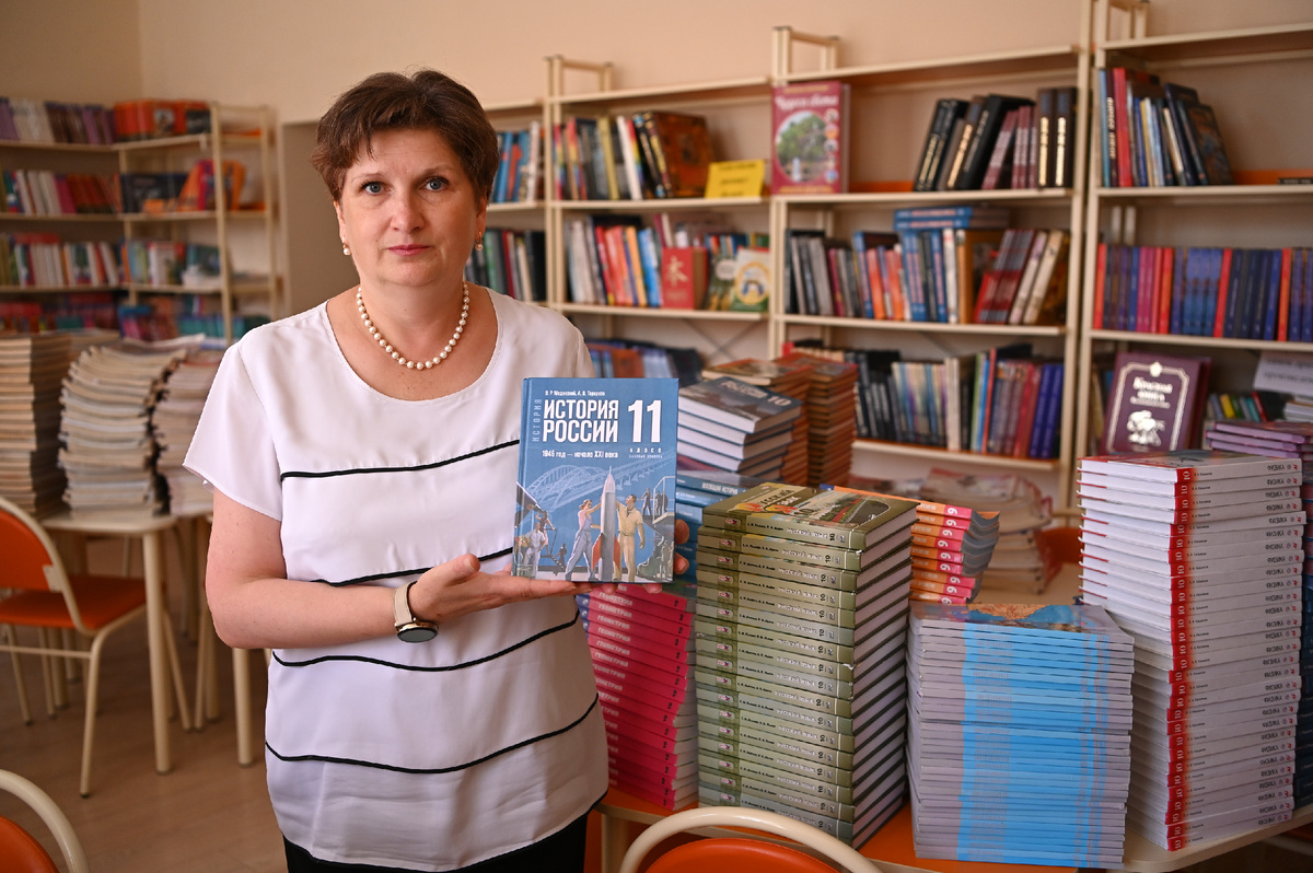     Фото: Андрей Зубов