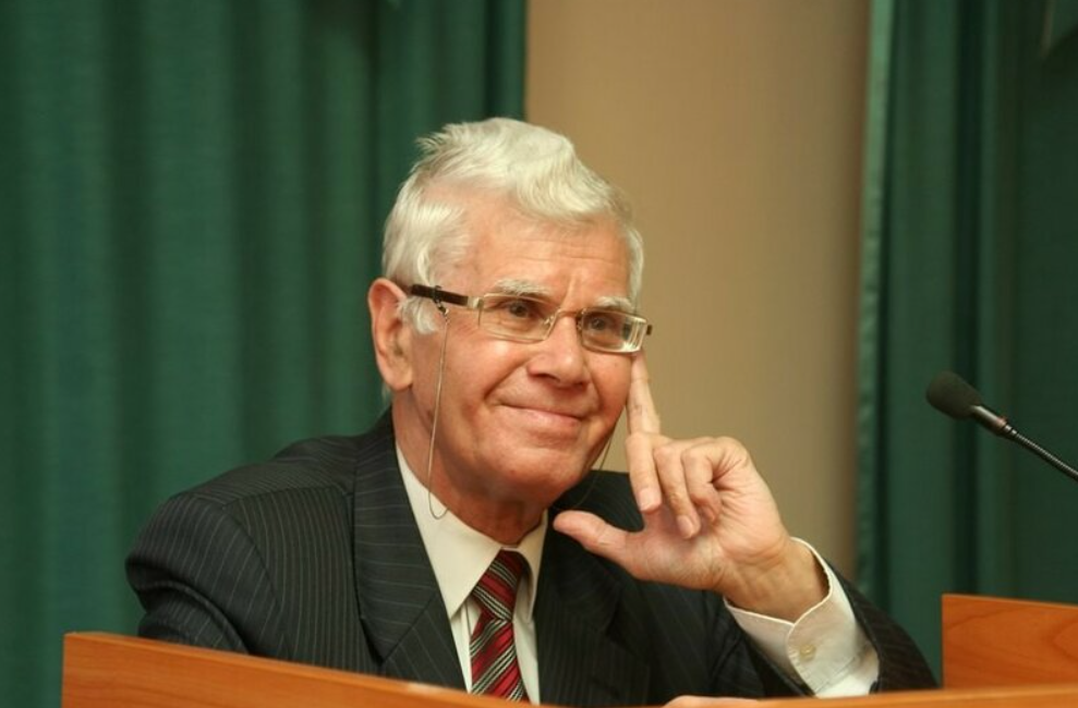 С.С. Хоружский