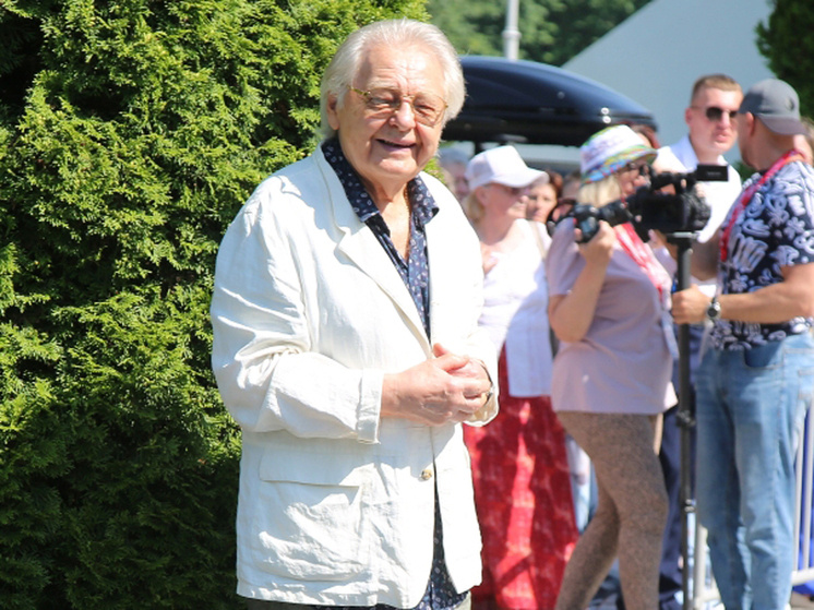   Лилия Шарловская