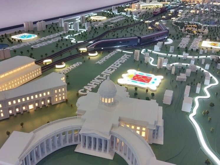     Нулевая ставка налога начнет действовать с 1 января 2028 года и будет сохранена до 1 января 2065 года. Фото: архив МК в Питере