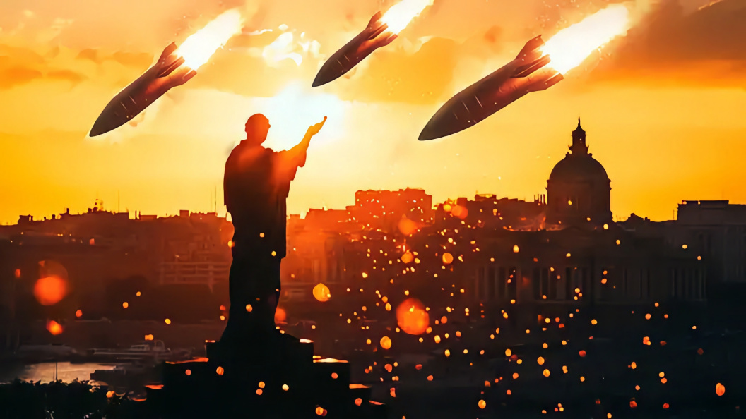    Коллаж Царьграда