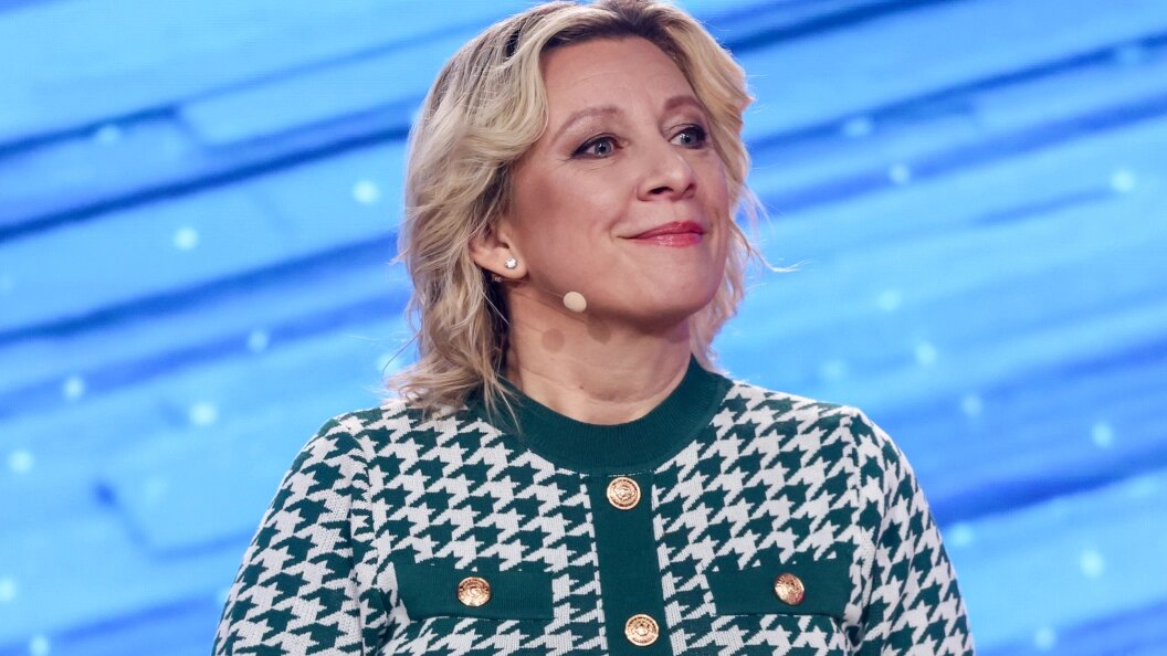    Shatokhina Natalia/Globallookpress