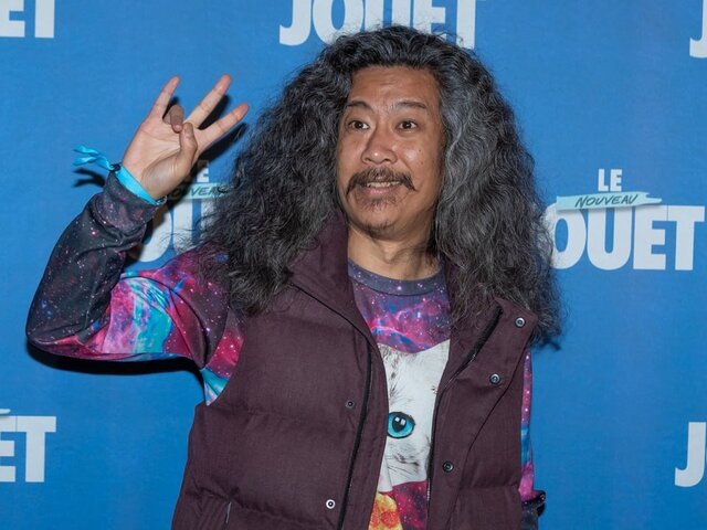    Фото: ТАСС/EPA/CHRISTOPHE PETIT TESSON