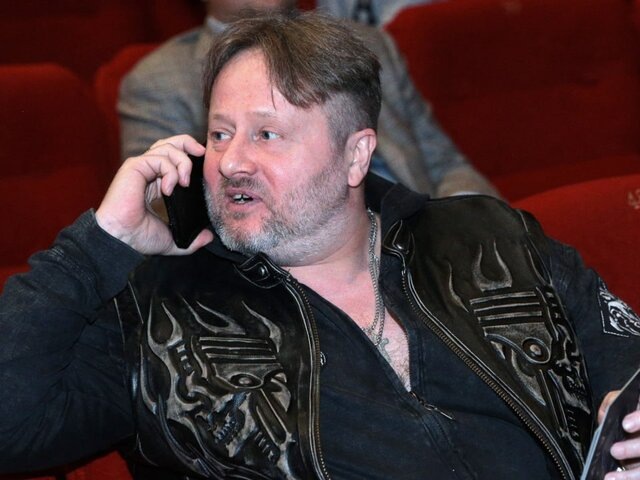    Фото: ТАСС/Сергей Бобылев