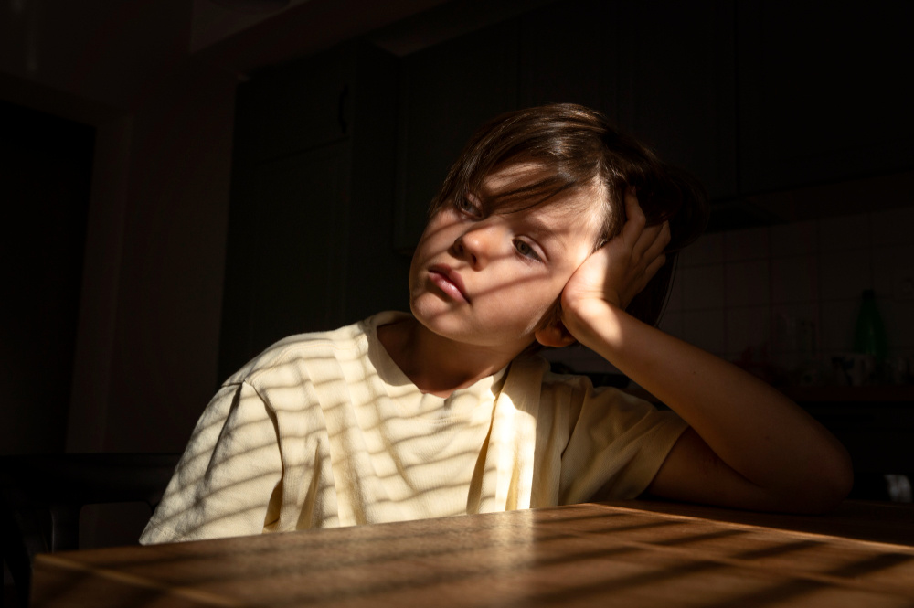 Симптомы и осложнения. (источник изображения: freepik.com)