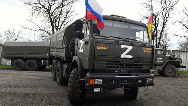    © Sputnik / РИА Новости