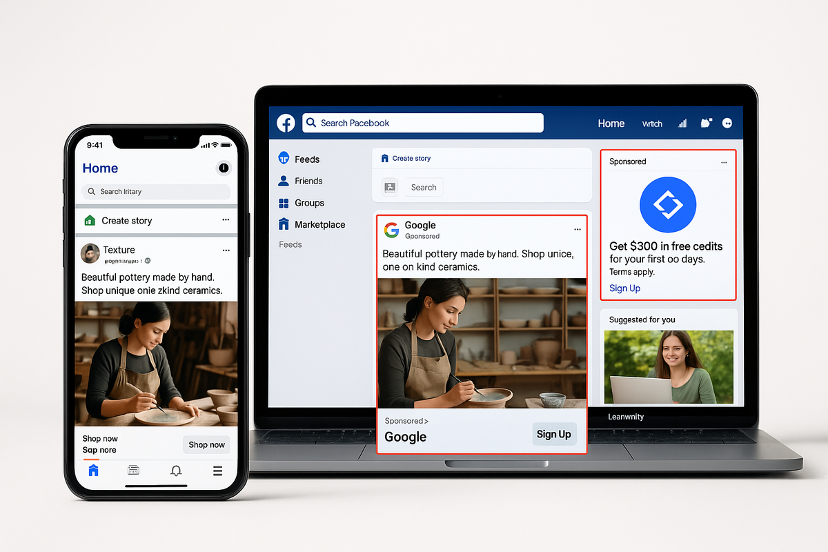 Как вести бизнес в фейсбуке