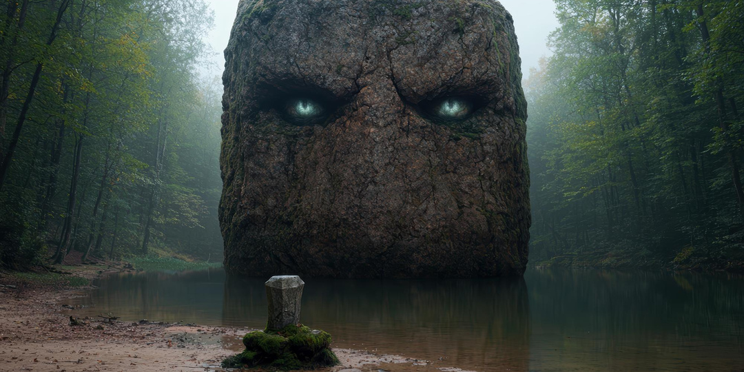 Самый загадочный, жуткий и зловещий остров Японии