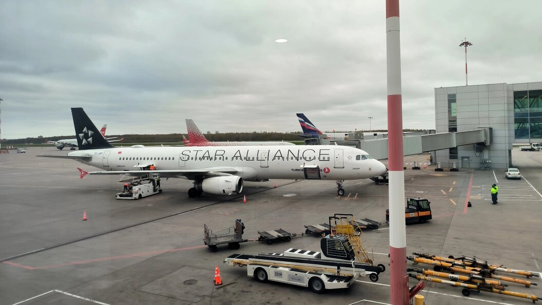    Maksim Konstantinov/Global Look Press