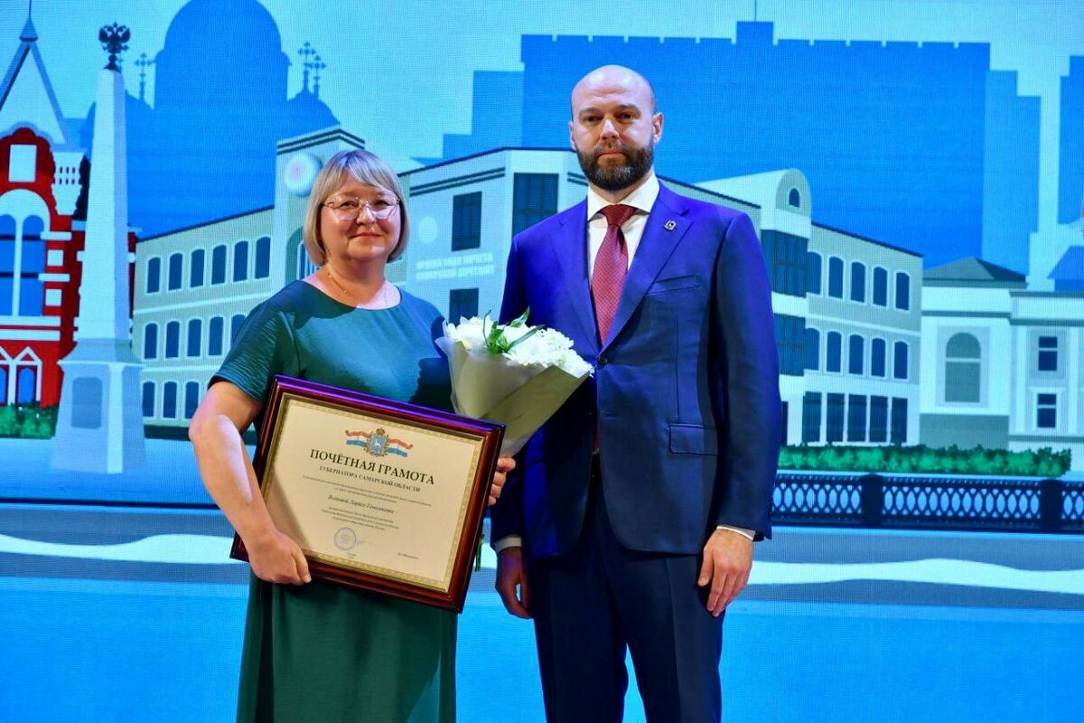    Фото из ТГ-канала Михаила Смирнова