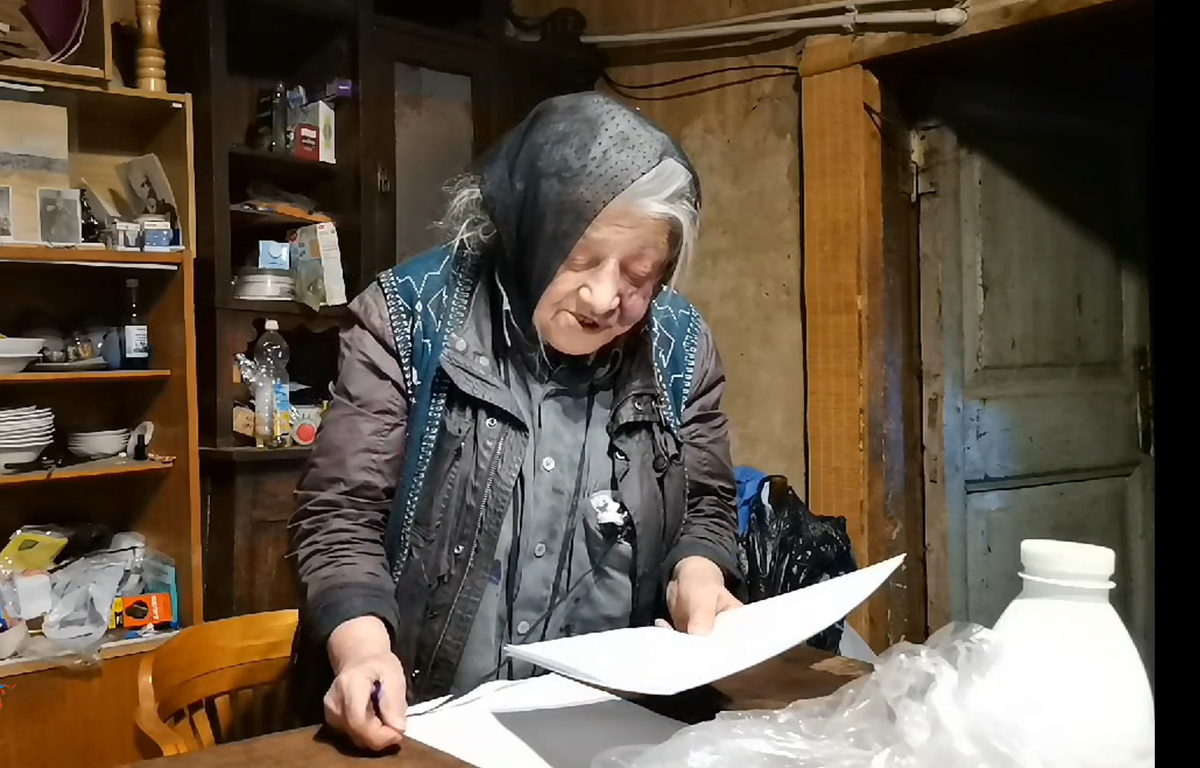 Фото из личного архива