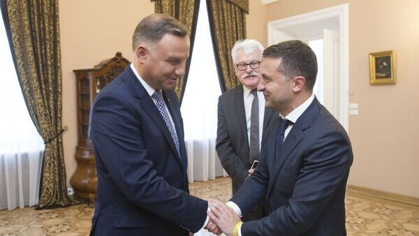    © Фото : president.gov.ua