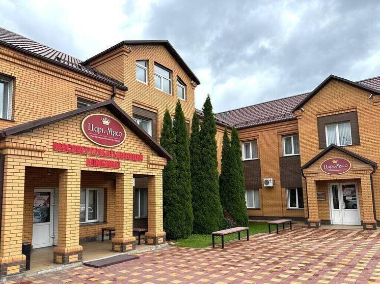     Фото: МК Брянск