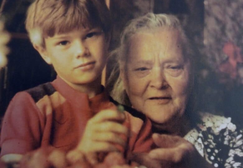 Бабушкины смешные словечки