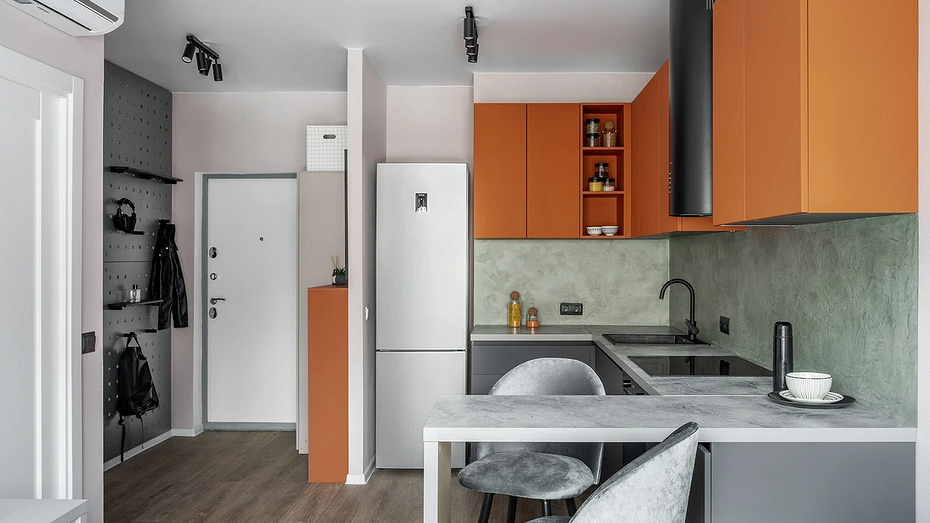 Дизайн: Антонина Ванифатова и Полина Никонова. Фото: Екатерина Гейц