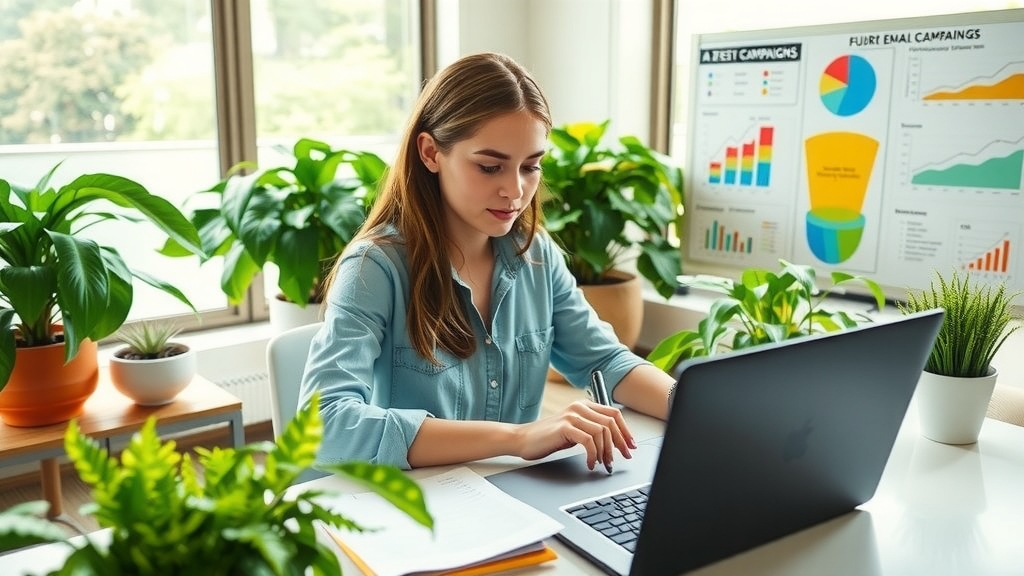    Как повысить конверсию email-рассылок с помощью A/B тестирования? Узнайте об автоматизации сплит-тестов на make.com и Unisender! Артём Качанов