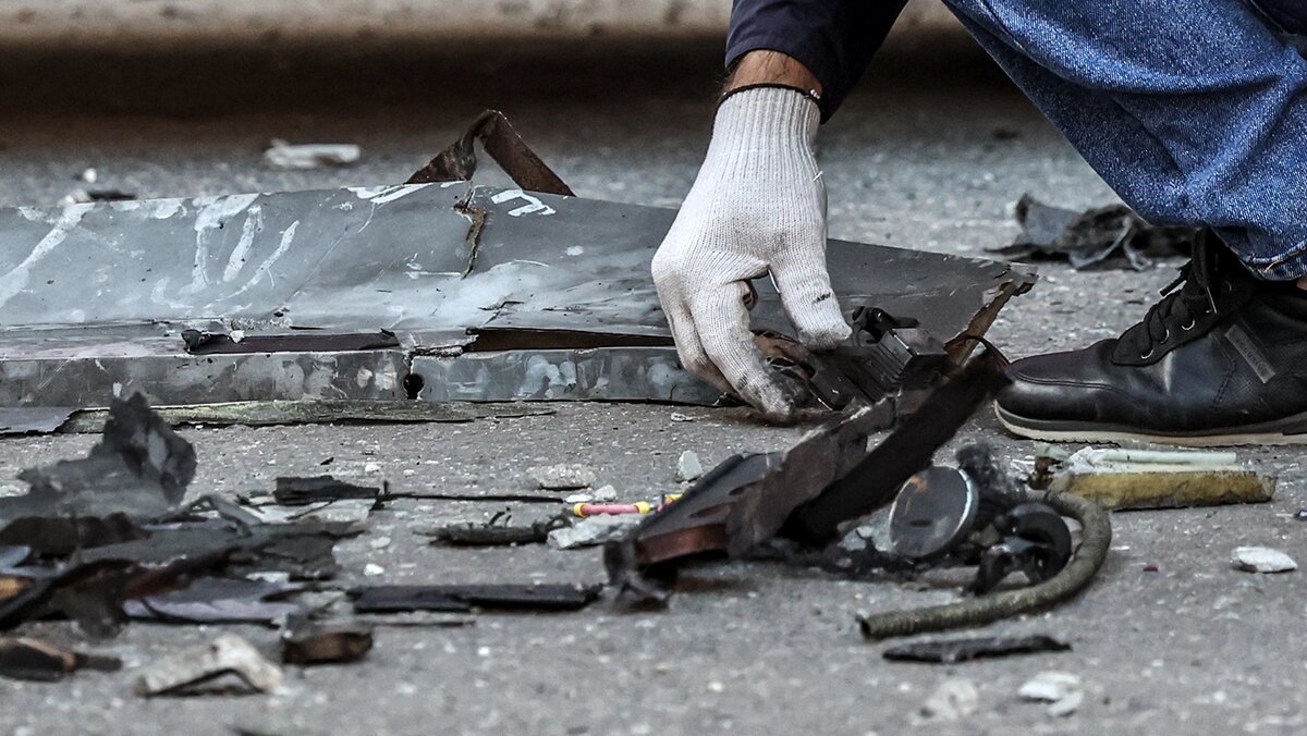   Вячеслав Прокофьев / ТАСС- Архивное фото