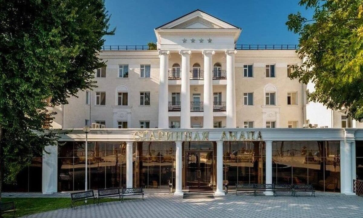    Фото пресс-службы министерства экономики Краснодарского края