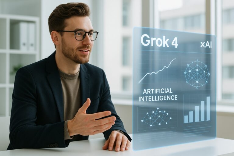    ИИ автоматизация для бизнеса Astralot AI