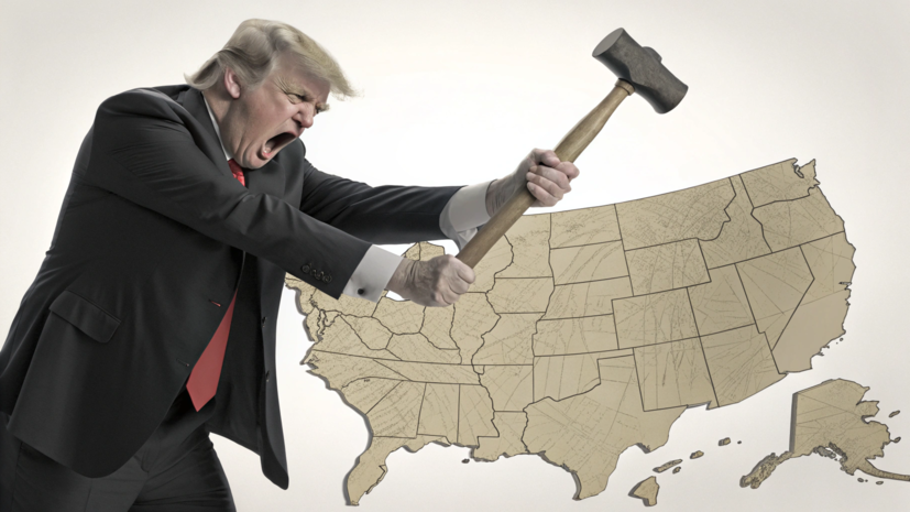    Сгенерировано с помощью ИИ