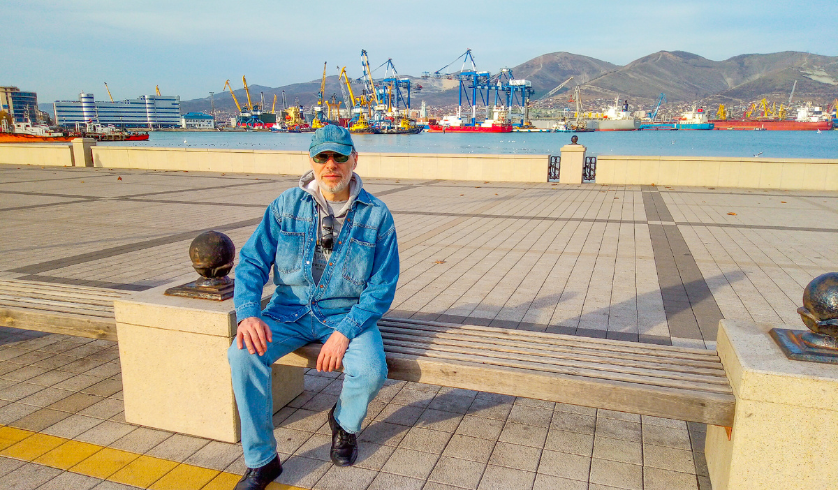 ©Михаил Лекс