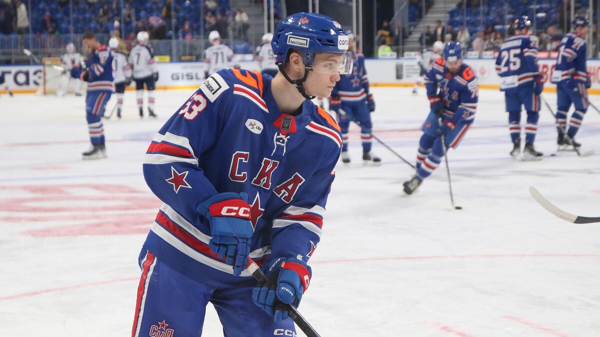    Фото: Maksim Konstantinov/globallookpress.com