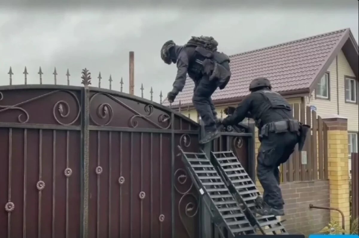    «Крыша» за 154 тыс. рублей.