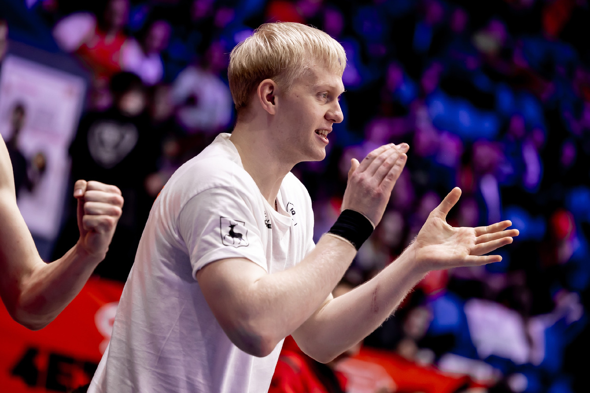 Даниил касаткин